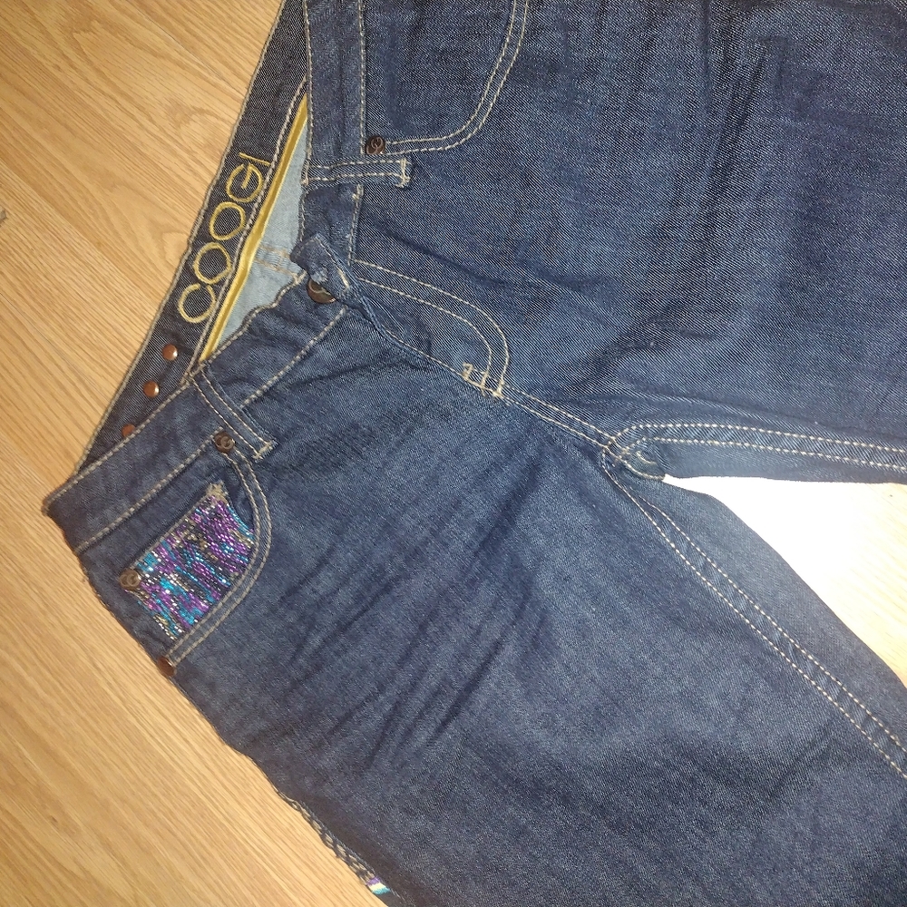 COOGI jeans 👖👖👖👖👖